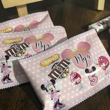 Charger l'image dans la galerie, THÈME MINNIE ROSE