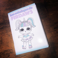 Charger l'image dans la galerie, THÈME POUPÉES LOL SURPRISE