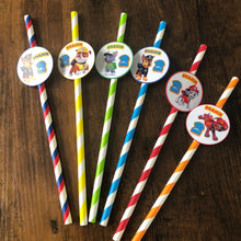 Charger l'image dans la galerie, THÈME PAT PATROUILLE