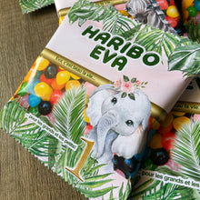 Charger l'image dans la galerie, THÈME SAFARI GIRLY