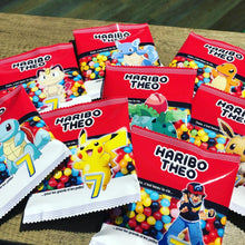 Charger l'image dans la galerie, THÈME POKÉMON