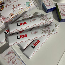 Charger l'image dans la galerie, THÈME BOHEME FLEURI