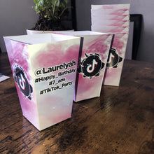 Charger l'image dans la galerie, THÈME TIKTOK