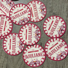 Charger l'image dans la galerie, THÈME CIRQUE