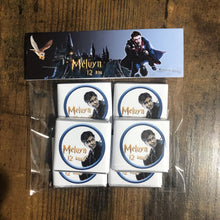 Charger l'image dans la galerie, THÈME HARRY POTTER