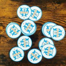 Charger l'image dans la galerie, THÈME FOOT SPECIAL OM - OLYMPIQUE DE MARSEILLE