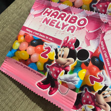 Charger l'image dans la galerie, THÈME MINNIE BALLONS