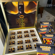 Charger l'image dans la galerie, THÈME BATMAN