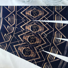 Charger l'image dans la galerie, THÈME GATSBY