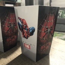 Charger l'image dans la galerie, THÈME SPIDERMAN