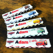 Charger l'image dans la galerie, THÈME CARS