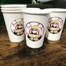 Charger l'image dans la galerie, THÈME NARUTO (MANGA)