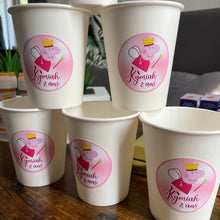 Charger l'image dans la galerie, THÈME PEPPA PIG ROSE