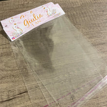 Charger l'image dans la galerie, THÈME CYGNE - ROSE & OR