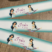 Charger l'image dans la galerie, THÈME JASMINE PRINCESSE DISNEY