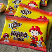 Charger l'image dans la galerie, THÈME BABY POMPIER