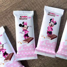 Charger l'image dans la galerie, THÈME MINNIE ROSE