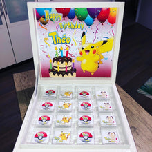 Charger l'image dans la galerie, THÈME POKÉMON