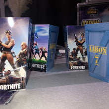 Charger l'image dans la galerie, THÈME FORTNITE