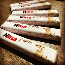 Charger l'image dans la galerie, THÈME NALA (ROI LION GIRLY)