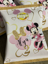 Charger l'image dans la galerie, THÈME MINNIE OR