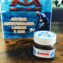 Charger l'image dans la galerie, THÈME FOOT SPECIAL OM - OLYMPIQUE DE MARSEILLE