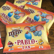 Charger l'image dans la galerie, THÈME DUMBO