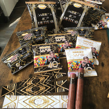 Charger l'image dans la galerie, THÈME GATSBY