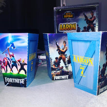 Charger l'image dans la galerie, THÈME FORTNITE