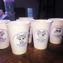 Charger l'image dans la galerie, THÈME POUPÉES LOL SURPRISE