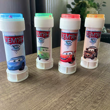 Charger l'image dans la galerie, THÈME CARS