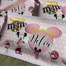 Charger l'image dans la galerie, THÈME MINNIE ROSE