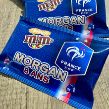 Charger l'image dans la galerie, THÈME FOOT SPECIAL EQUIPE DE FRANCE