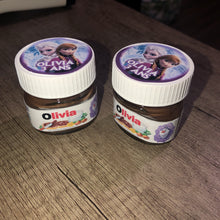 Charger l'image dans la galerie, THÈME REINE DES NEIGES