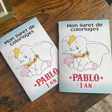 Charger l'image dans la galerie, THÈME DUMBO