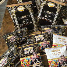 Charger l'image dans la galerie, THÈME GATSBY