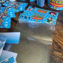 Charger l'image dans la galerie, THÈME TOY STORY