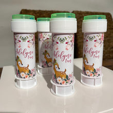 Charger l'image dans la galerie, THÈME BICHE FLEURIE