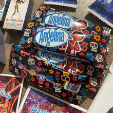 Charger l'image dans la galerie, THÈME COCO (DISNEY PIXAR)