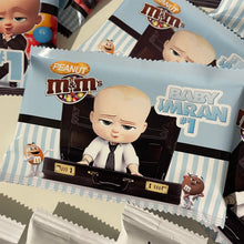 Charger l'image dans la galerie, THÈME BABY BOSS