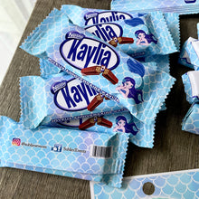 Charger l'image dans la galerie, THÈME SIRENE MERMAID