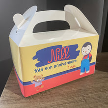 Charger l'image dans la galerie, THÈME TCHOUPI