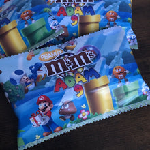 Charger l'image dans la galerie, THÈME SUPER MARIO