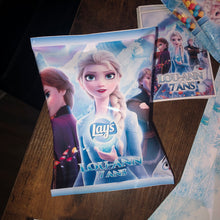 Charger l'image dans la galerie, THÈME REINE DES NEIGES