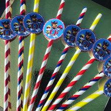 Charger l'image dans la galerie, THÈME PAT PATROUILLE