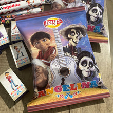 Charger l'image dans la galerie, THÈME COCO (DISNEY PIXAR)