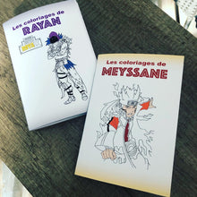 Charger l'image dans la galerie, THÈME NARUTO (MANGA)