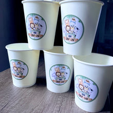 Charger l'image dans la galerie, THÈME SAFARI JUNGLE