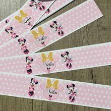 Charger l'image dans la galerie, THÈME MINNIE ROSE