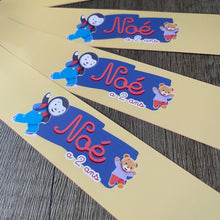 Charger l'image dans la galerie, THÈME TCHOUPI